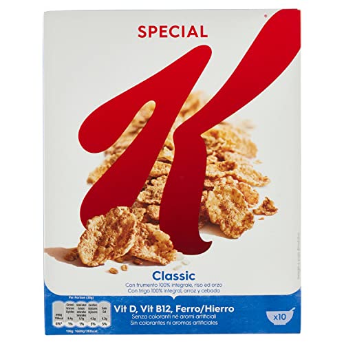 6x Kellogg's Special K Classic Fiocchi di Riso Reisflocken Vollkorn Weizen und Gerste mit Vitaminen und Mineralstoffen 300g Getreideflocken von bobalife Bubble tea in the making