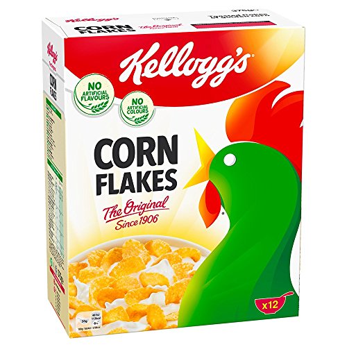 Kellogg's Corn Flakes, 375 g von Kellogg's