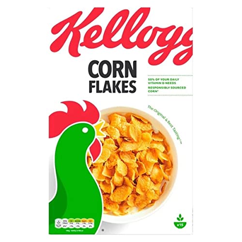 Kellogg's Cornflakes 450g von Kellogg's