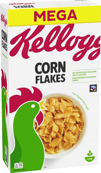 Kellogg's Cornflakes von Kellogg's