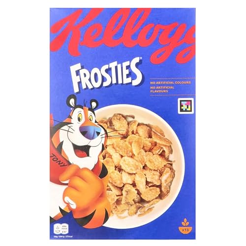 Kellogg's Frosties, 400 g Kellogg's Frosties, 400 g von Kellogg's