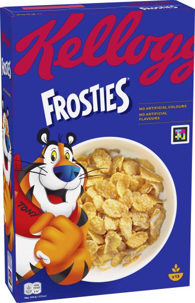 Kellogg's Frosties von Kellogg's