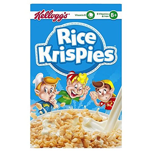 Kellogg's Rice Krispies 700g von Kellogg's