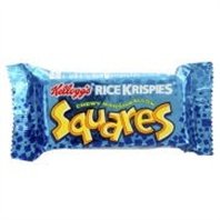 Kellogg's Rice Krispy Squares 28g Kellogg's Rice Krispy Squares 28g von Kellogg's