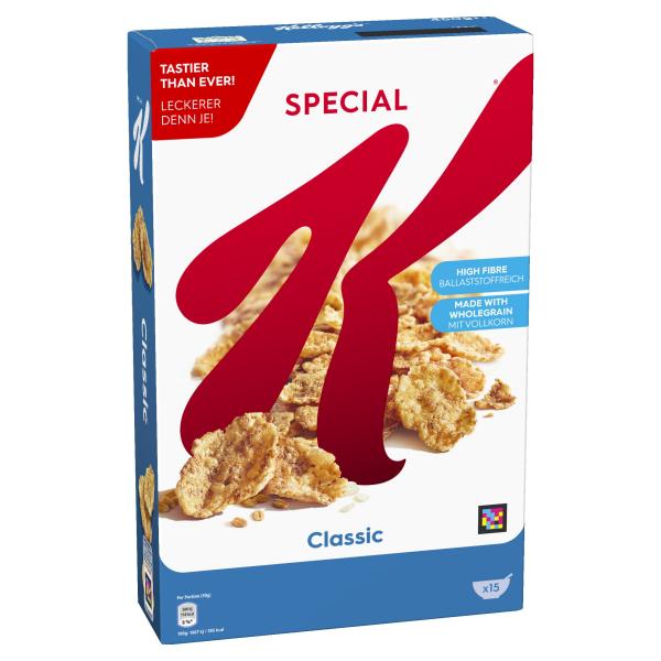 Kellogg's Special K Classic von Kellogg's