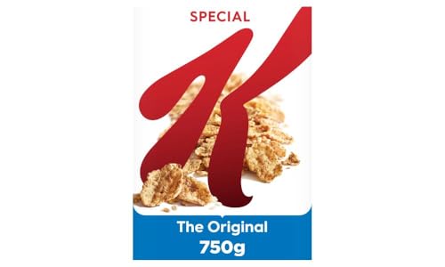 Kellogg's Special K Original 750g von Kellogg's