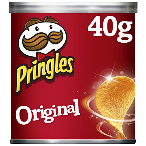 Pringles Original 40g von Pringles