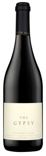 Ken Forrester Gypsy 2006, 0,75 L Ken Forrester Gypsy 2006, 0,75 L von Ken Forrester