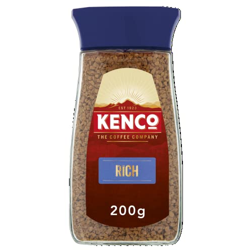 Kenco - Rich - 200g von Kenco