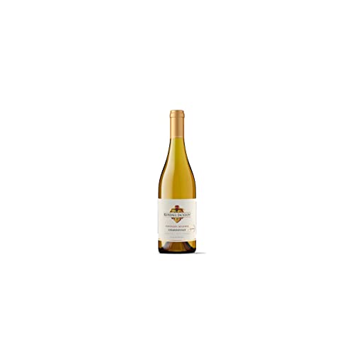 Kendall-Jackson Vintner's Reserve Chardonnay 2019 - Weisswein, USA, Trocken, 0,75l von Kendall-Jackson