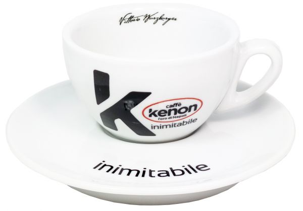 Caffè Kenon Cappuccinotasse Caffè Kenon Cappuccinotasse von Kenon Caffè