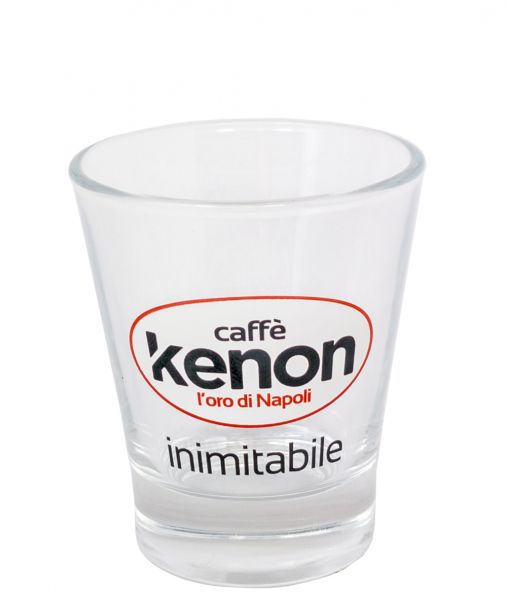 Caffè Kenon Espressoglas von Kenon Caffè