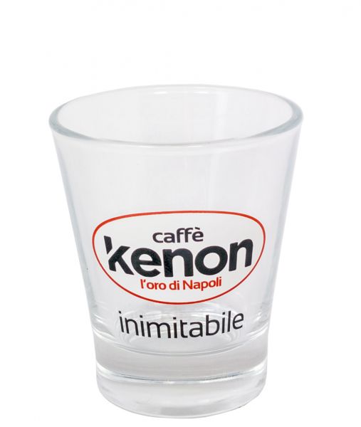 Caffè Kenon Espressoglas Caffè Kenon Espressoglas von Kenon Caffè