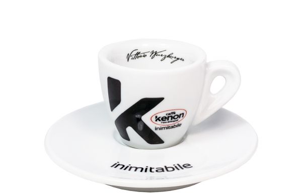 Caffè Kenon Espressotasse Ottavia von Kenon Caffè