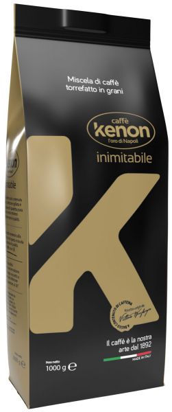 Kenon Espresso Karamell 100% Arabica von Kenon Caffè