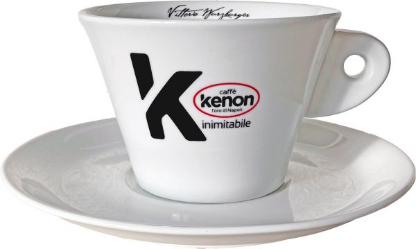 Kenon Riesentasse für Zucker von Kenon Caffè