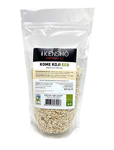 Kome Koji Öko 500 G von Kensho