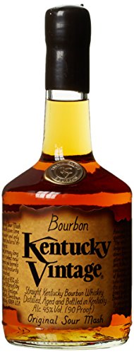 Kentucky Vintage - 0,75l Kentucky Vintage - 0,75l von Willett Distillery