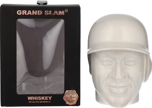 Kentucky Owl Grand Slam Whiskey 45% Vol. 1l in Geschenkbox von Kentucky Owl
