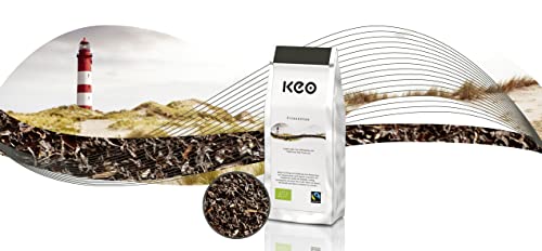 Keo Teachamp Kuvert Friesentee BIO/Fairtrade / 3er Pack von Keo