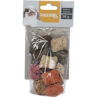 Kerbl Pet Native Snacks Gourmethäppchen - ca. 90 g von Kerbl Pet