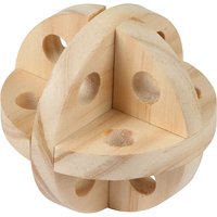 Kerbl Pet Spiel- & Snackball - Ø 7 cm von Kerbl Pet