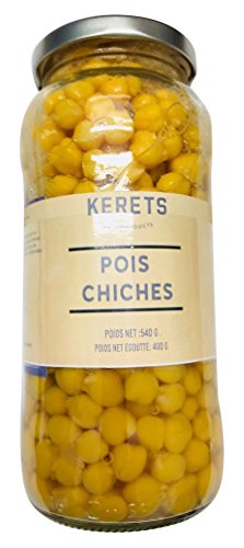 Kerets Kichererbsen 680 g von Kerets
