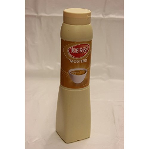 Kern Gewürz-Sauce 'Mosterd' 750ml (Senf) von Kern