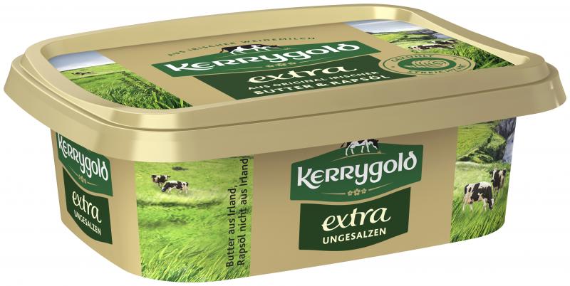 Kerrygold extra ungesalzen von Kerrygold