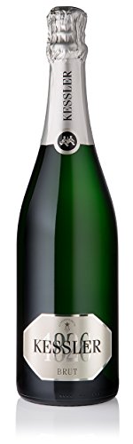 Kessler Cuvée brut (1 x 0,75l) von Kessler Sekt