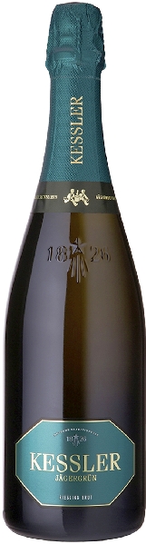 Kessler Jägergrün Riesling Sekt Jg. Kessler Jägergrün Riesling Sekt Jg.