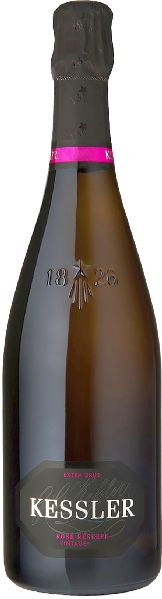 Kessler Rose Reserve Vintage Sekt Jg. 2017 Kessler Rose Reserve Vintage Sekt Jg. 2017