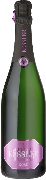 Kessler Sekt Rose Jg. Kessler Sekt Rose Jg.