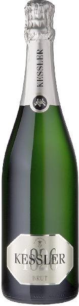 Kessler Sekt brut Jg. von Kessler