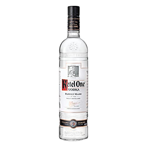 Ketel One Vodka (1 x 1 l) von Ketel One