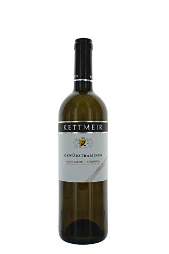 Gewurztraminer Alto Adige Doc Kettmeir Cl 75 von Kettmeir