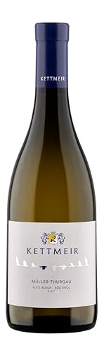 Muller Thurgau Alto Adige Doc Kettmeir Cl 75 von Kettmeir