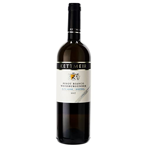 Pinot Bianco Weissburgunder Alto Adige Doc Kettmeir Cl 75 von Kettmeir