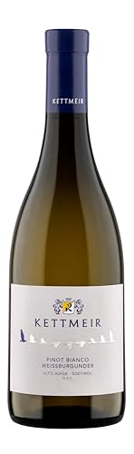 Pinot Bianco Weissburgunder Alto Adige Doc Kettmeir Cl 75 von Kettmeir