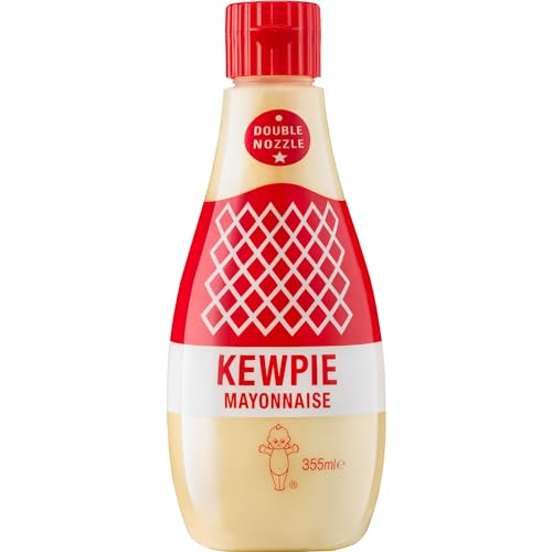 KEWPIE - Mayonnaise Japanischen Stil - 1 X 355 ML von Kewpie