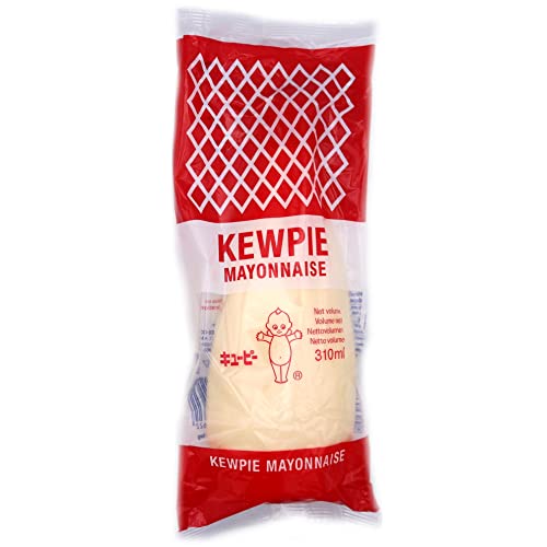 KEWPIE - Mayonnaise Japanischen Stil, (1 X 310 ML) von Kewpie