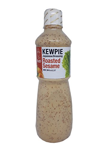 Kewpie Japanese Sesam Sauce / Dressing 1000ml von Kewpie