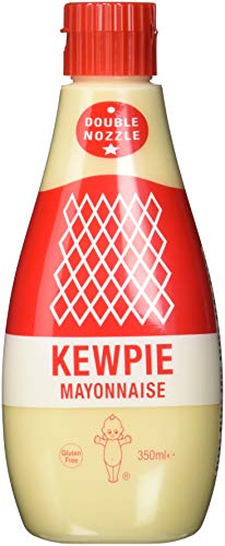 Kewpie Mayonnaise, 1er Pack (1 x 350 ml) von Kewpie