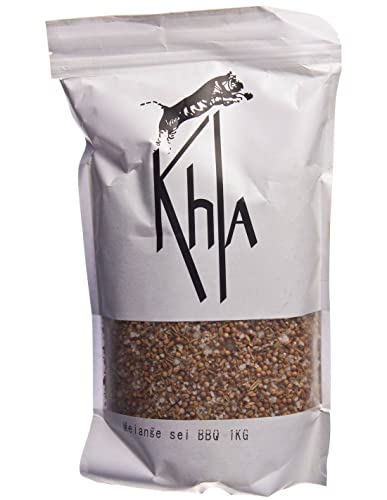 KHLA - Kampot-Salz - Fisch-Spezialmischung - 100 % natürlich - 1 kg Beutel KHLA - Kampot-Salz - Fisch-Spezialmischung - 100 % natürlich - 1 kg Beutel von Khla