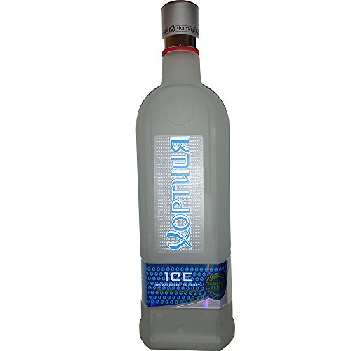 Vodka KHORTYTSA ICE 0,7L premium Wodka von Khortytsa