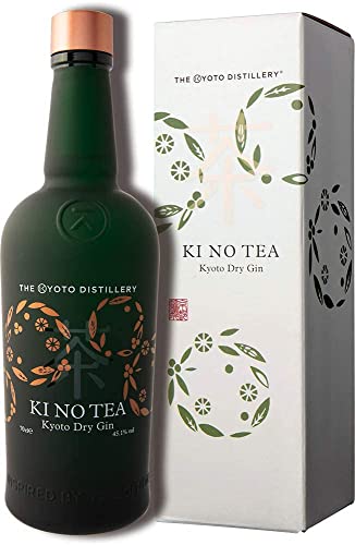 Kyoto Destillery Ki No Tea 2018 Kyoto Destillery Ki No Tea 2018 von Ki No Bi