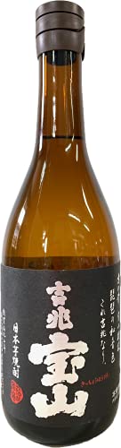 Kiccho-Hozan Imo-Shochu 720ml Japanische Premium Spirituosen aus Süßkartoffeln Kiccho-Hozan Imo-Shochu 720ml Japanische Premium Spirituosen aus Süßkartoffeln von Nishishuzo