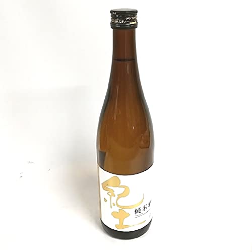 Kido / Kid Junmai 720ml Japanische Sake Reiswein von Kido