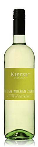 Mit den Wolken zeihen - Kiefer - weiß - trocken - 12,3 %vol. Mit den Wolken zeihen - Kiefer - weiß - trocken - 12,3 %vol. von Kiefer