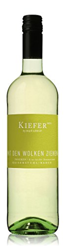 Mit den Wolken zeihen - Kiefer - weiß - trocken - 12,3 %vol. von Kiefer